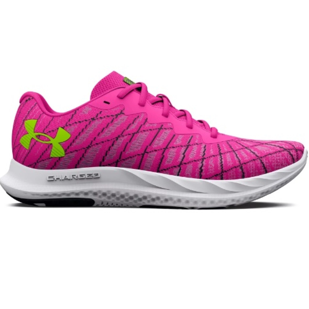 UA W Charged Breeze 2
