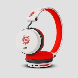 boAt Rockerz 400 PK Edition