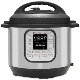 Instant Pot 321 6QT Essential