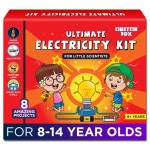 Einstein Box Electricity Kit