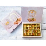 Assorted Mewa Bite Collection-Triple Delight 24pc