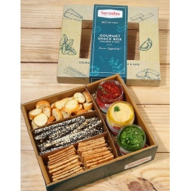 IPL Chip & Dip Snack Box