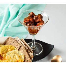 Olives and Jalapeno Pickle