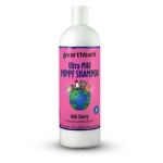 Earthbath Ultra-Mild Wild Cherry Puppy Shampoo (472ml) 