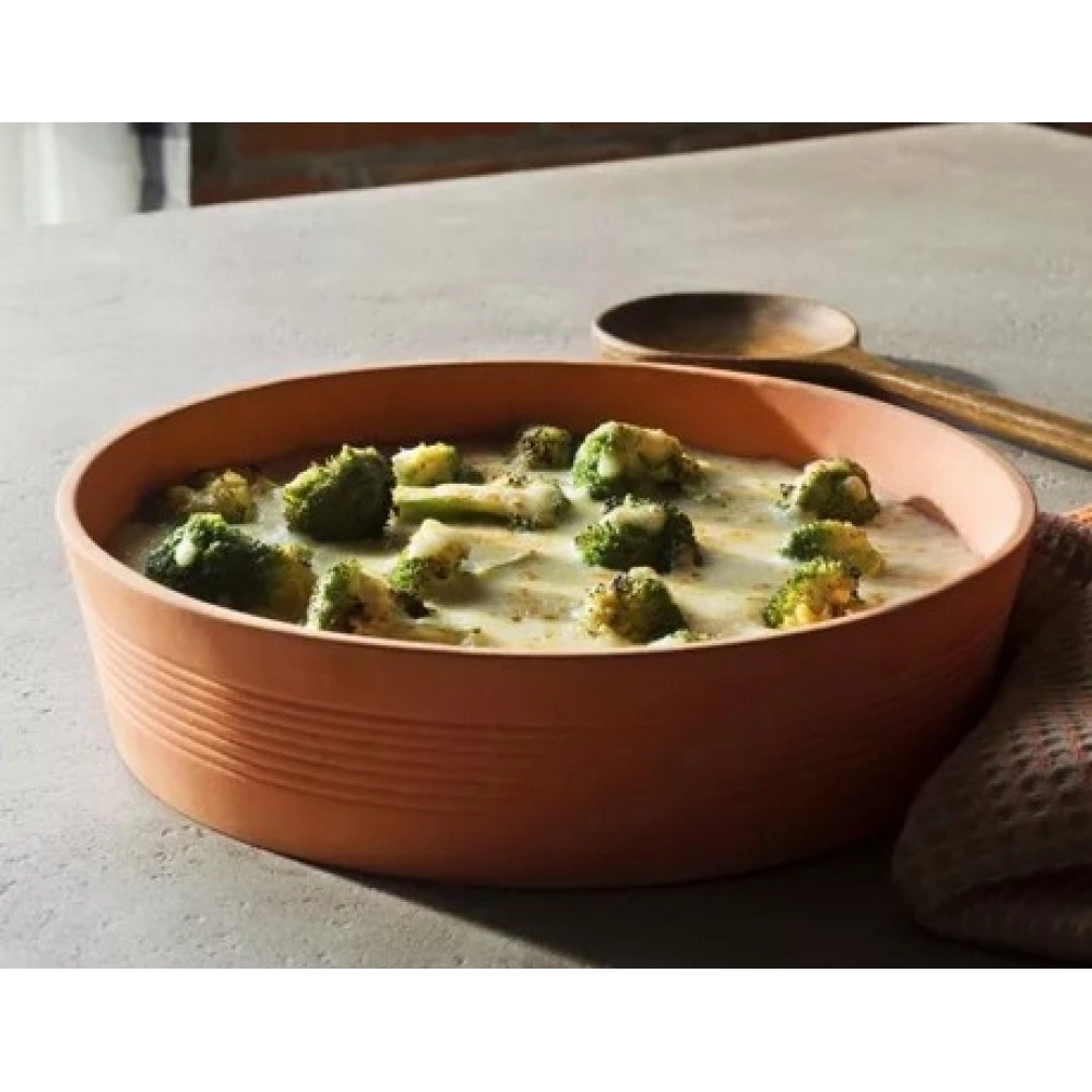 Terracotta Baking Dish 
