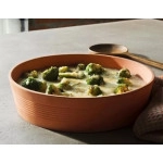 Terracotta Baking Dish 