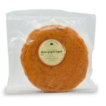 Chana Papad, Low Salt