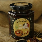 Pickle Shickle- Mere Piyaaz Gaye Rangoon- Burmese Chilli Garlic Onion Oil