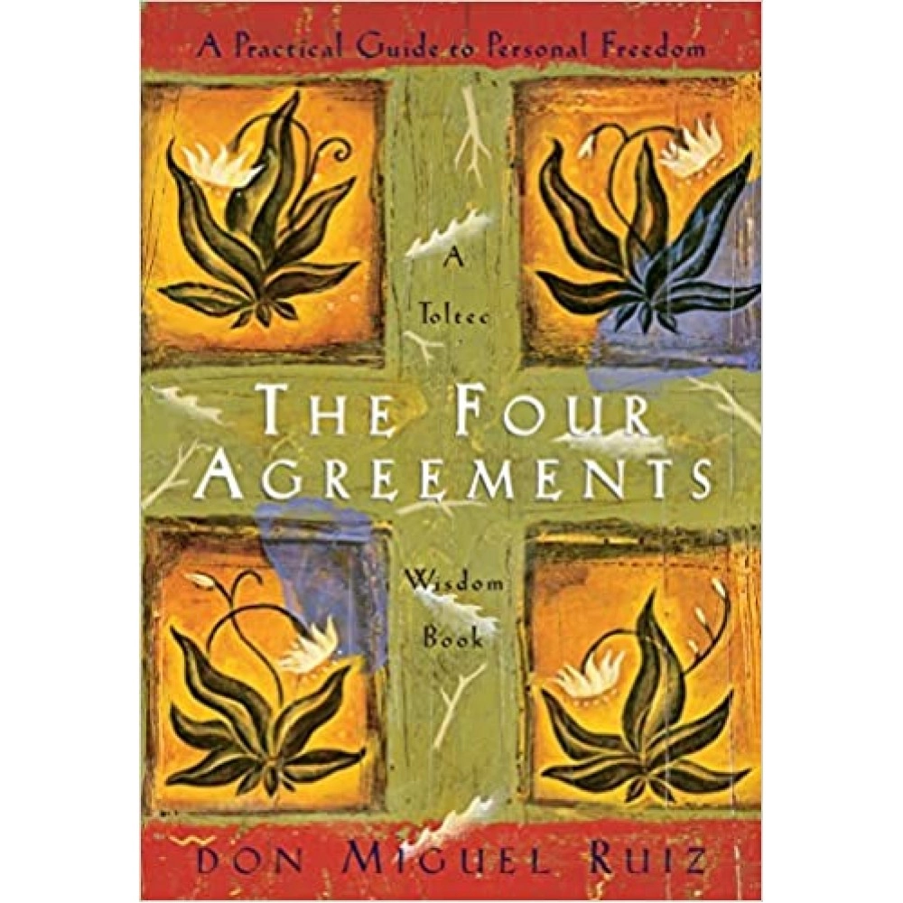 The Four Agreements
