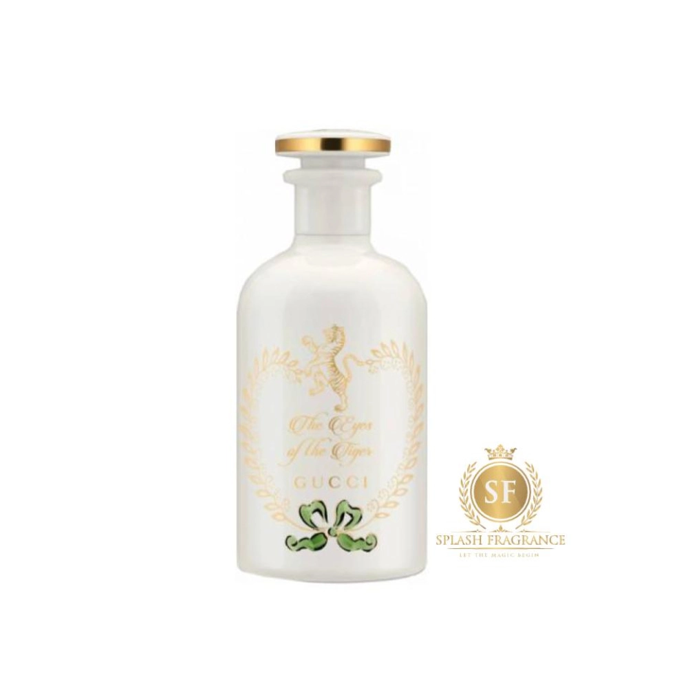 The Eyes Of The Tiger By Gucci EDP Perfume