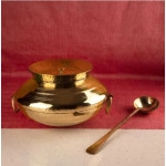 Brass Patili and Karchi