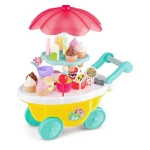 Icecream & Candy Cart
