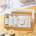 The Gulistan Indulgence Set