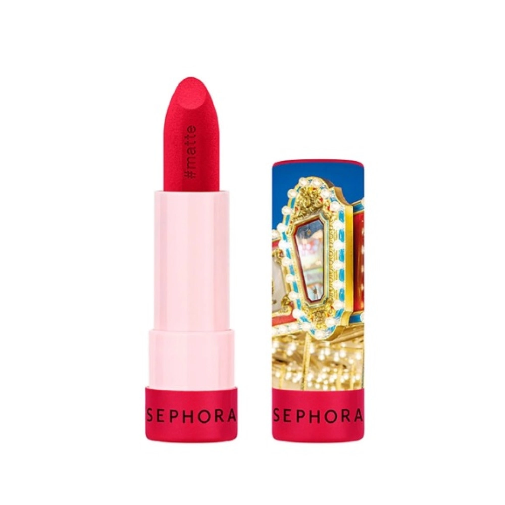 Sephora Collection Lip Stick - 22 A Little Magic