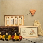 Saundarya Potli- Baby Travel Kit