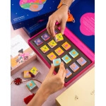 Gift Box of 15 Chocolate Creminos