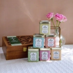 Elixir Collection- 6 Wellness Loose Teas