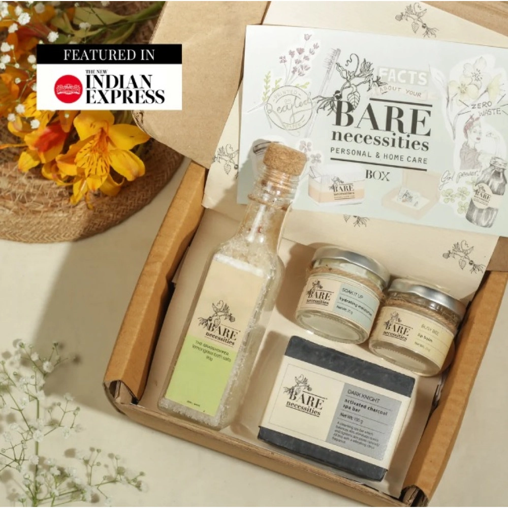 Gratitude Gift Bundle