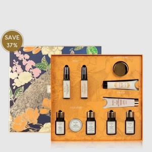 10 Piece Bestseller Gift Box