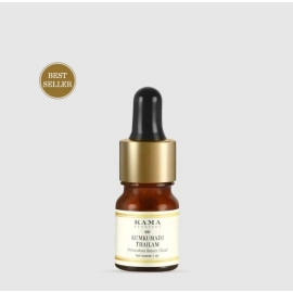 Kumkumadi Miraculous Ayurvedic Night Serum