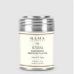 Suvarna Haldi Chandan Face Pack