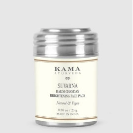 Suvarna Haldi Chandan Face Pack