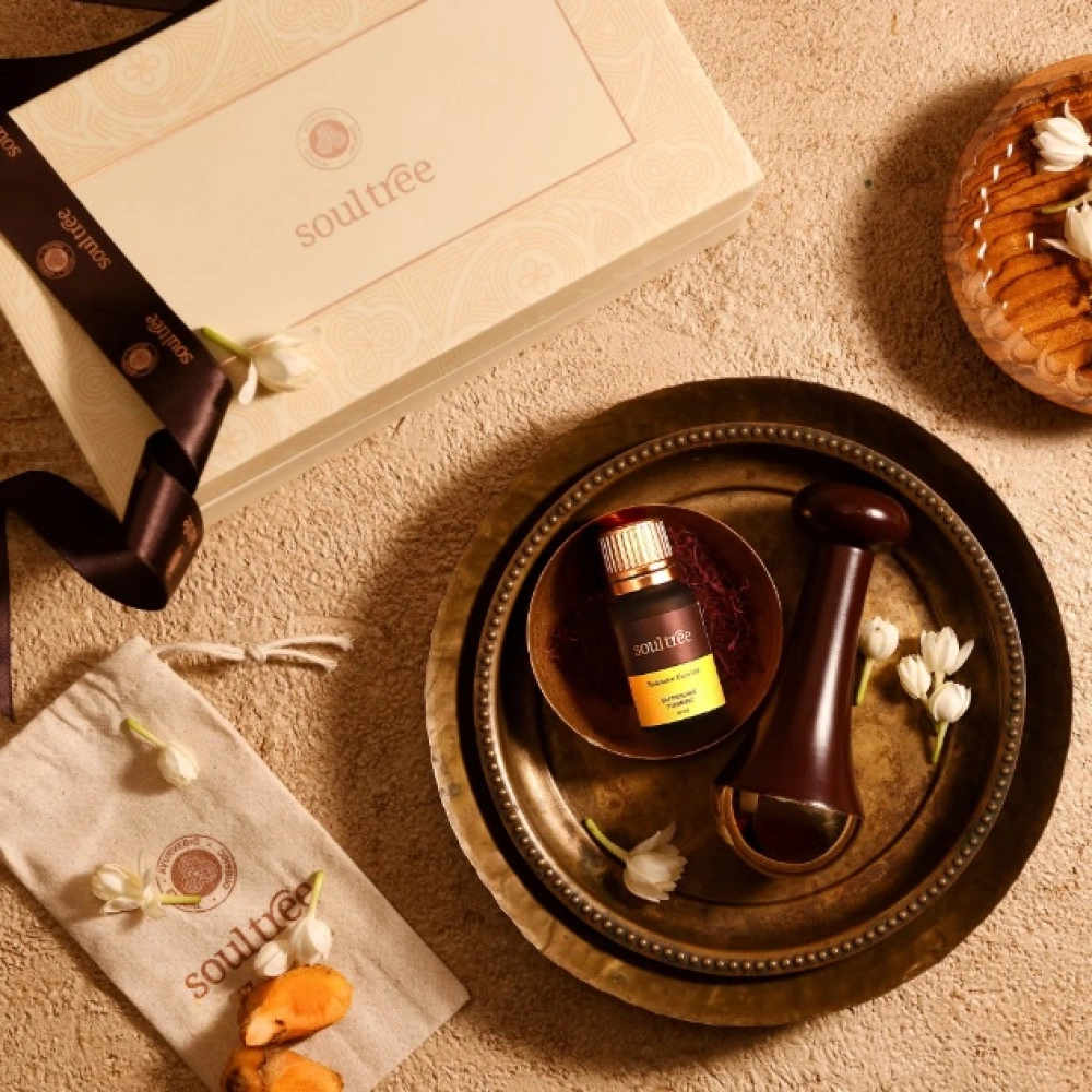 Everyday Radiance Essentials