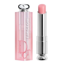 Addict Lip Glow Lip Balm - 001 Pink