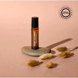 DREAM - Sleep Inducing Oil