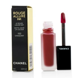 Chanel Chanel Rouge Allure Ink Matte Liquid Lip Colour