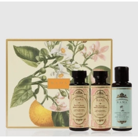 Top To Toe Nourishment Gift Box