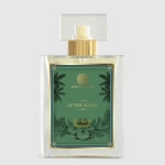 After Shave Spray Splash Aloe Vera & Mandarin