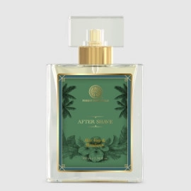 After Shave Spray Splash Aloe Vera & Mandarin