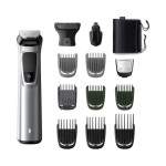 Philips Multi Grooming Kit MG7715/65, 13-in-1 (New Model)