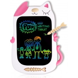 GJZZ LCD Drawing Doodle Board Toys