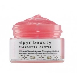 Willow & Sweet Agave Plumping Lip Mask