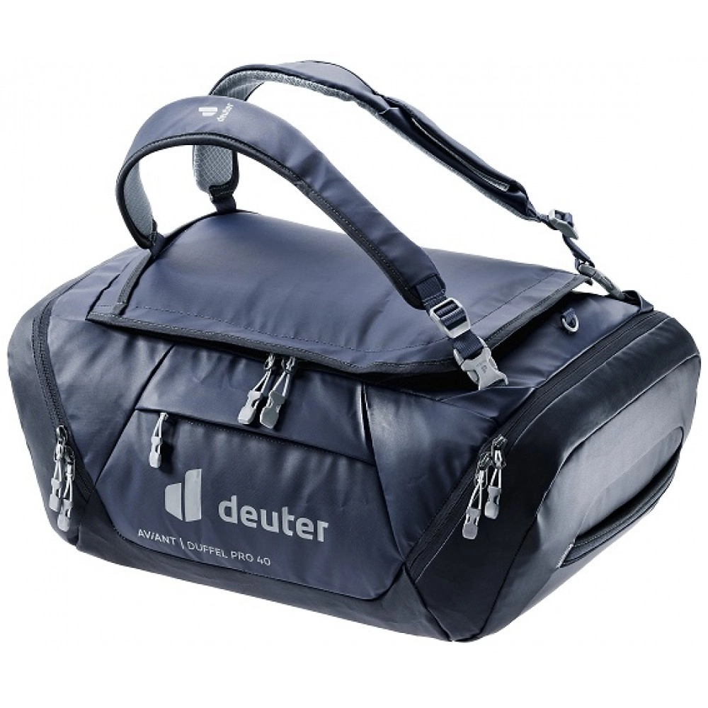 Aviant Duffel Pro 40