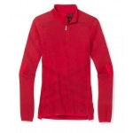 Women's Intraknit™ Thermal Merino Base Layer 1/4 Zip