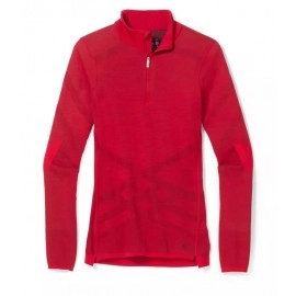 Women's Intraknit™ Thermal Merino Base Layer 1/4 Zip