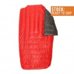 Accomplice 2-Person Sleeping Quilt