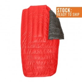 Accomplice 2-Person Sleeping Quilt