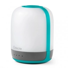 AlpenGlow 250 250 Lumen Multicolor USB Lantern