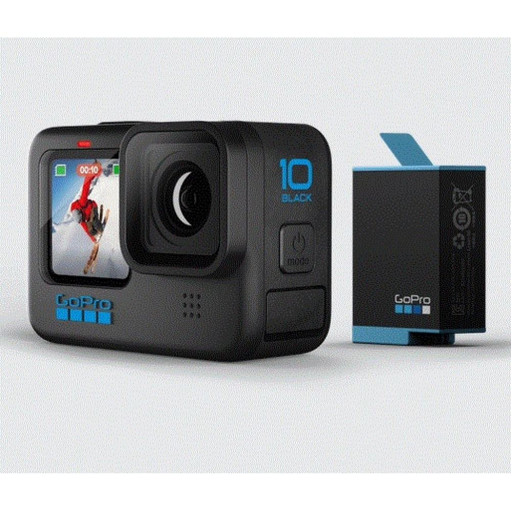 HERO10 Black