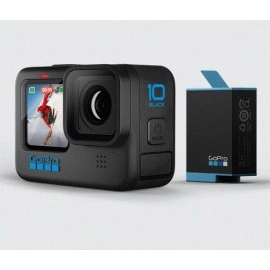 HERO10 Black