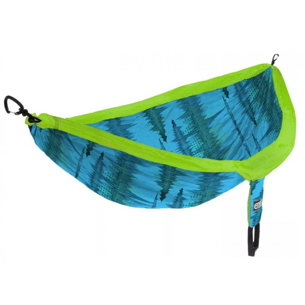 ENO DoubleNest Prints Hammock