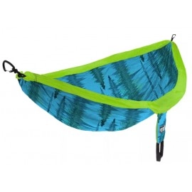 ENO DoubleNest Prints Hammock