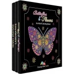 Creatively Calm Studios Adult Coloring Books Set 3 Pack