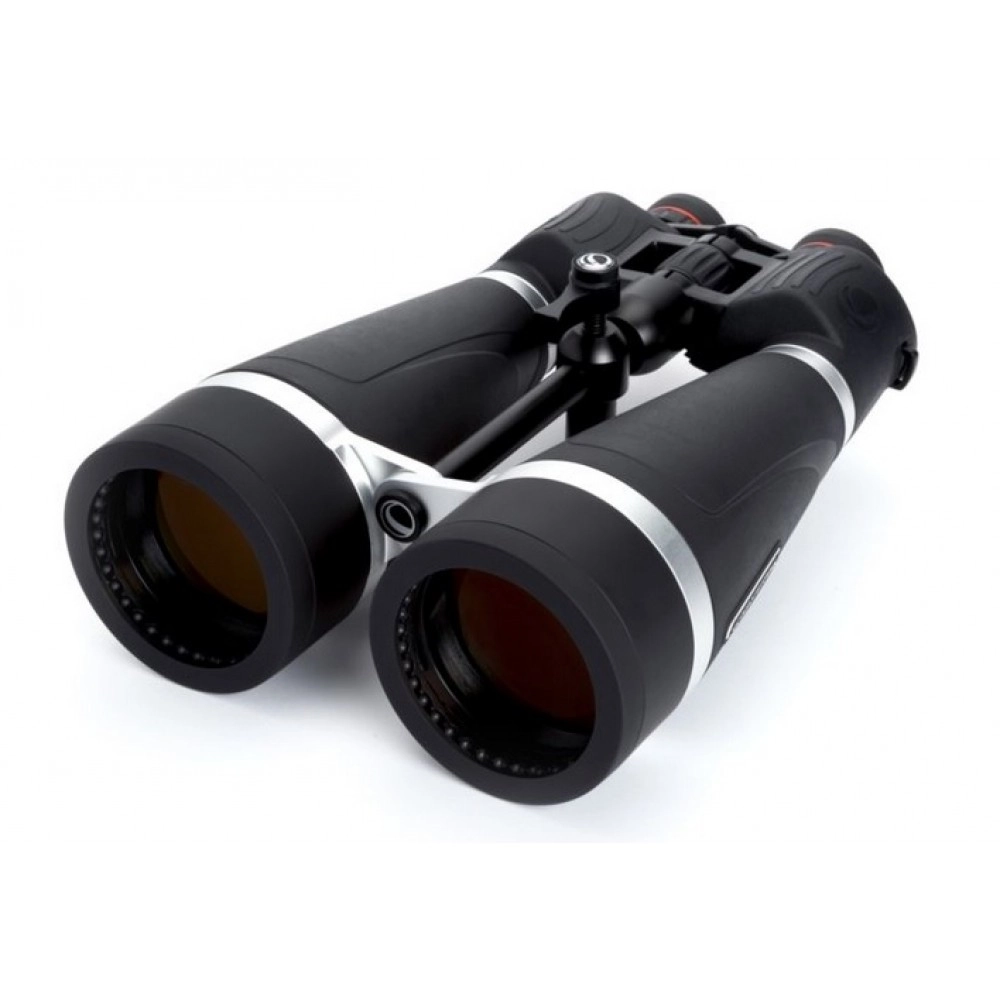 Celestron SkyMaster Pro 20x80mm Porro Prism Binoculars 72031