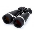 Celestron SkyMaster Pro 20x80mm Porro Prism Binoculars 72031