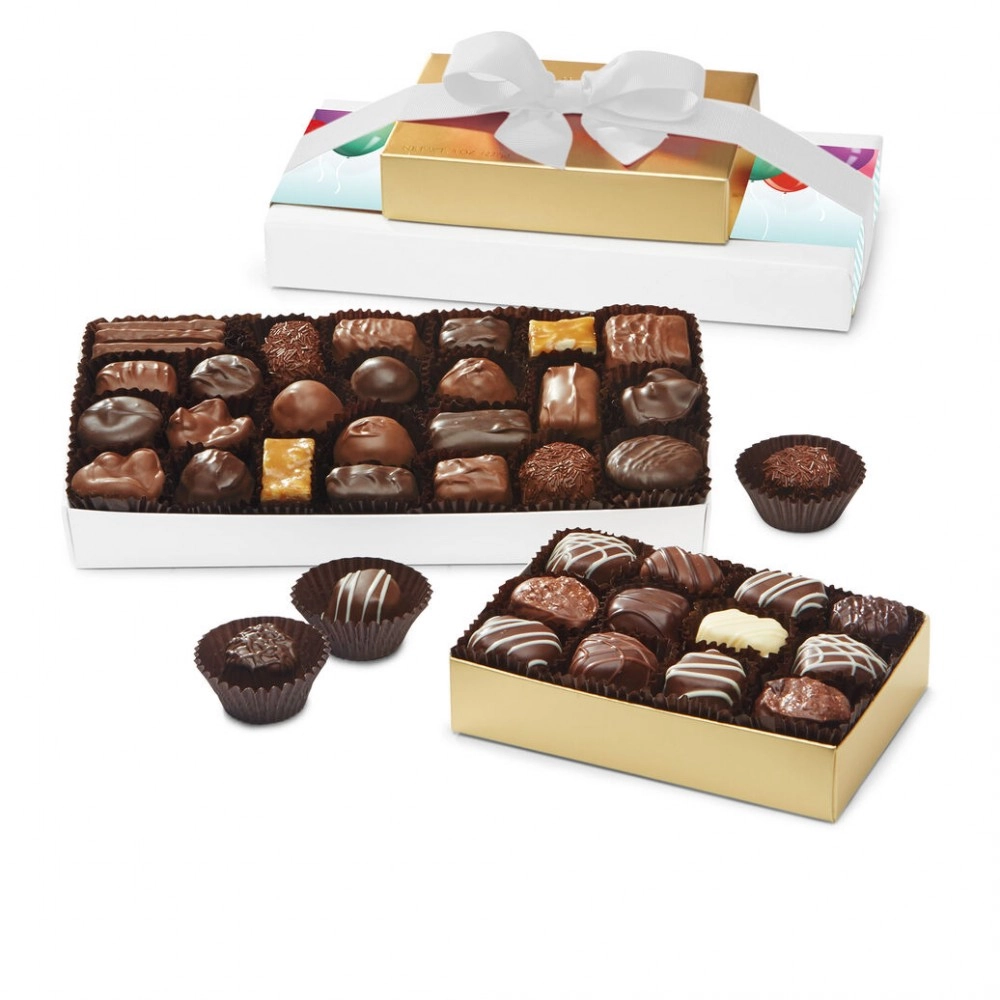 Birthday Wishes Bundle